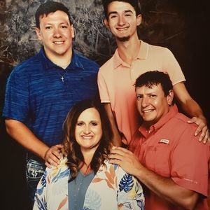 Meet your Posher, Beth